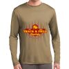 Long Sleeve PosiCharge ® Competitor Tee Thumbnail