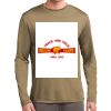 Long Sleeve PosiCharge ® Competitor Tee Thumbnail