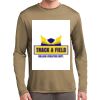 Long Sleeve PosiCharge ® Competitor Tee Thumbnail