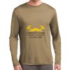 Long Sleeve PosiCharge ® Competitor Tee Thumbnail