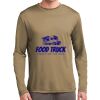Long Sleeve PosiCharge ® Competitor Tee Thumbnail