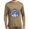 Long Sleeve PosiCharge ® Competitor Tee Thumbnail