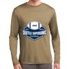 Long Sleeve PosiCharge ® Competitor Tee Thumbnail