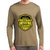 Long Sleeve PosiCharge ® Competitor Tee Thumbnail