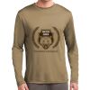 Long Sleeve PosiCharge ® Competitor Tee Thumbnail