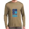 Long Sleeve PosiCharge ® Competitor Tee Thumbnail