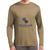 Long Sleeve PosiCharge ® Competitor Tee Thumbnail