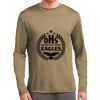 Long Sleeve PosiCharge ® Competitor Tee Thumbnail