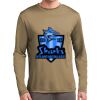 Long Sleeve PosiCharge ® Competitor Tee Thumbnail