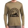 Long Sleeve PosiCharge ® Competitor Tee Thumbnail