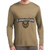 Long Sleeve PosiCharge ® Competitor Tee Thumbnail