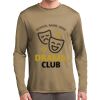 Long Sleeve PosiCharge ® Competitor Tee Thumbnail