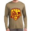 Long Sleeve PosiCharge ® Competitor Tee Thumbnail