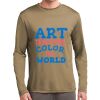 Long Sleeve PosiCharge ® Competitor Tee Thumbnail