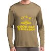 Long Sleeve PosiCharge ® Competitor Tee Thumbnail