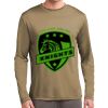 Long Sleeve PosiCharge ® Competitor Tee Thumbnail