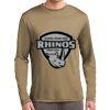 Long Sleeve PosiCharge ® Competitor Tee Thumbnail