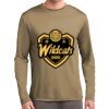 Long Sleeve PosiCharge ® Competitor Tee Thumbnail