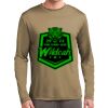 Long Sleeve PosiCharge ® Competitor Tee Thumbnail