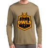 Long Sleeve PosiCharge ® Competitor Tee Thumbnail