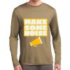 Long Sleeve PosiCharge ® Competitor Tee Thumbnail