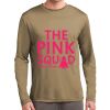 Long Sleeve PosiCharge ® Competitor Tee Thumbnail