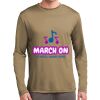 Long Sleeve PosiCharge ® Competitor Tee Thumbnail