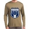 Long Sleeve PosiCharge ® Competitor Tee Thumbnail