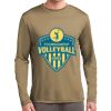 Long Sleeve PosiCharge ® Competitor Tee Thumbnail