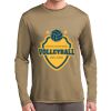 Long Sleeve PosiCharge ® Competitor Tee Thumbnail