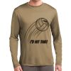 Long Sleeve PosiCharge ® Competitor Tee Thumbnail