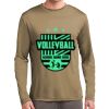 Long Sleeve PosiCharge ® Competitor Tee Thumbnail