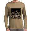 Long Sleeve PosiCharge ® Competitor Tee Thumbnail