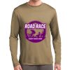 Long Sleeve PosiCharge ® Competitor Tee Thumbnail