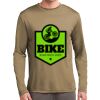 Long Sleeve PosiCharge ® Competitor Tee Thumbnail