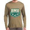 Long Sleeve PosiCharge ® Competitor Tee Thumbnail