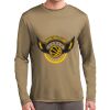 Long Sleeve PosiCharge ® Competitor Tee Thumbnail