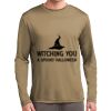 Long Sleeve PosiCharge ® Competitor Tee Thumbnail