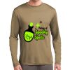 Long Sleeve PosiCharge ® Competitor Tee Thumbnail