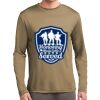 Long Sleeve PosiCharge ® Competitor Tee Thumbnail