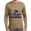 Long Sleeve PosiCharge ® Competitor Tee Thumbnail