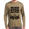 Long Sleeve PosiCharge ® Competitor Tee Thumbnail