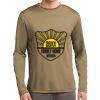Long Sleeve PosiCharge ® Competitor Tee Thumbnail