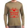 Long Sleeve PosiCharge ® Competitor Tee Thumbnail