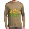 Long Sleeve PosiCharge ® Competitor Tee Thumbnail