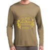 Long Sleeve PosiCharge ® Competitor Tee Thumbnail