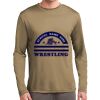 Long Sleeve PosiCharge ® Competitor Tee Thumbnail