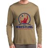 Long Sleeve PosiCharge ® Competitor Tee Thumbnail