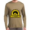 Long Sleeve PosiCharge ® Competitor Tee Thumbnail