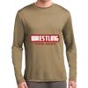 Long Sleeve PosiCharge ® Competitor Tee Thumbnail